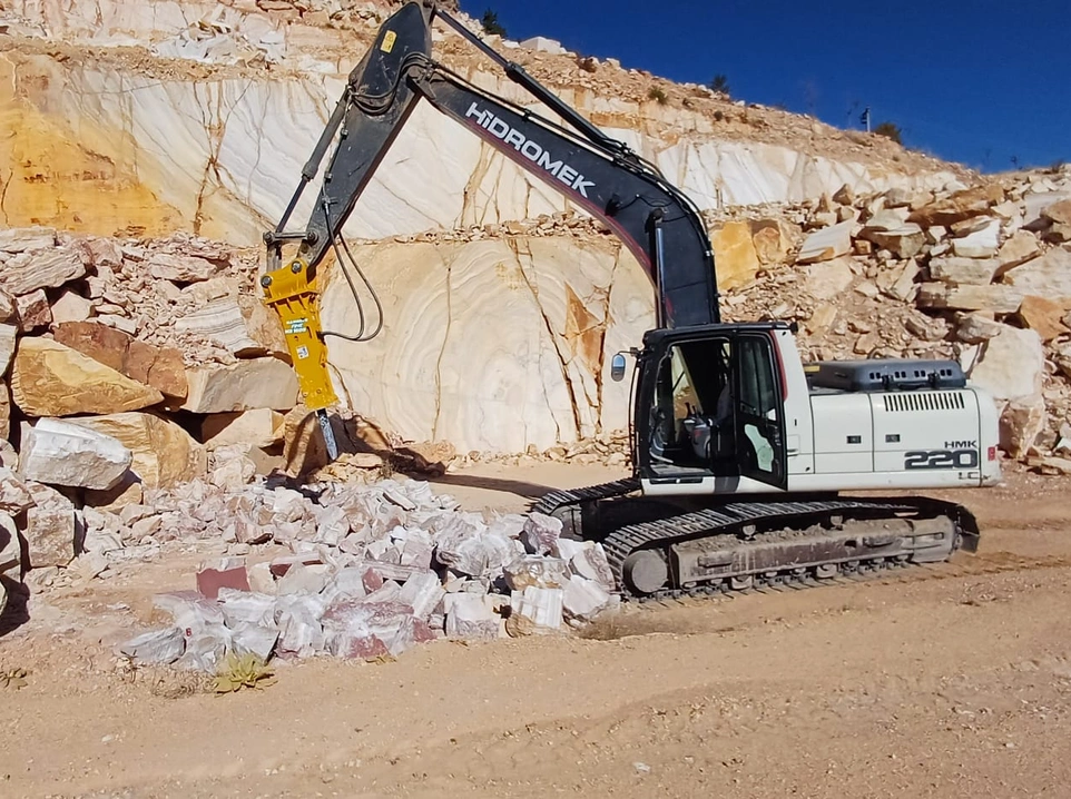 Sancaktepe Beton Kırma