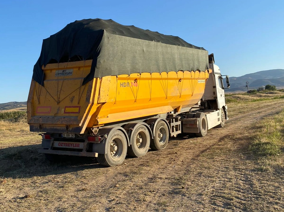 Çekmeköy Kiralık Kamyon