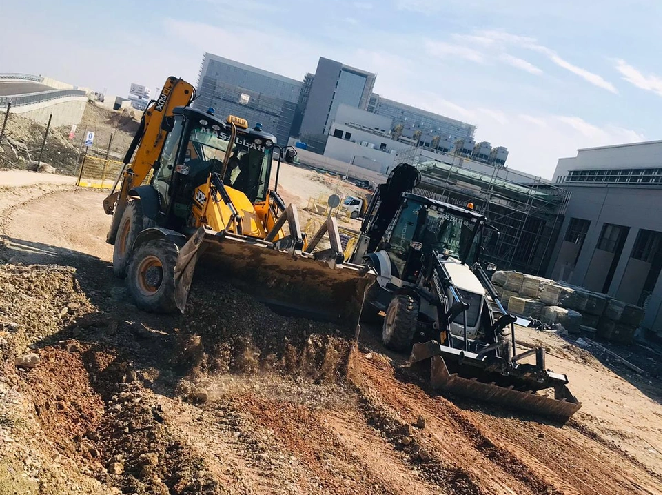 Sultanbeyli Hafriyat