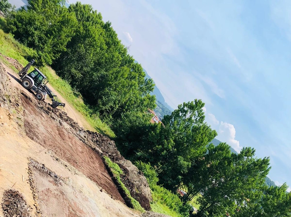 Sultanbeyli Dolgu İşleri