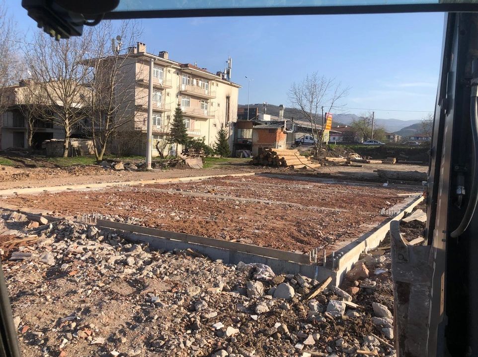 Sultanbeyli Mıcır İşleri